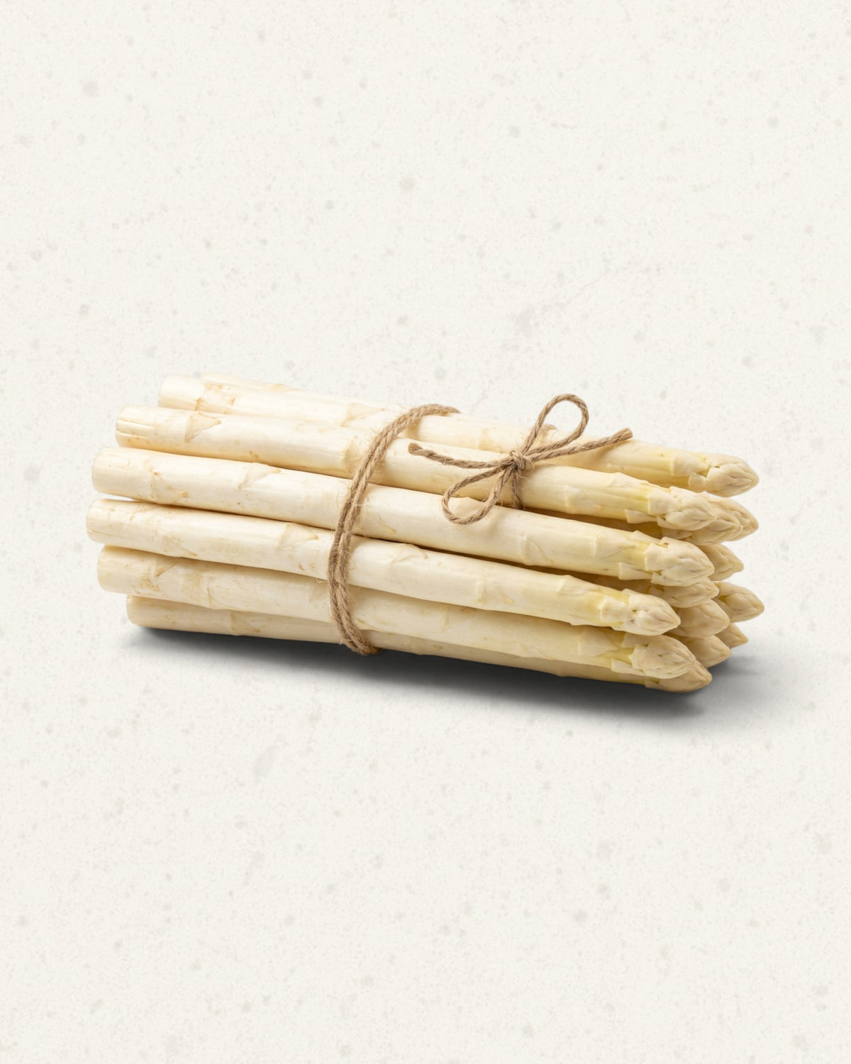 German White Asparagus