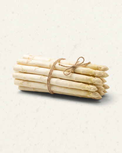 German White Asparagus