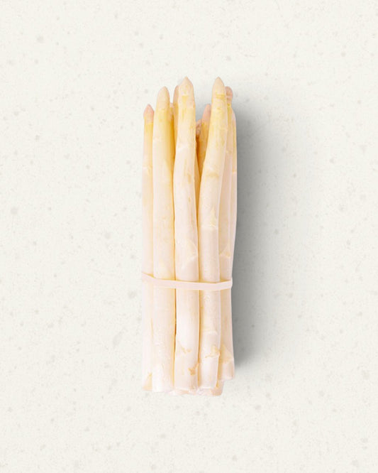 French White Asparagus