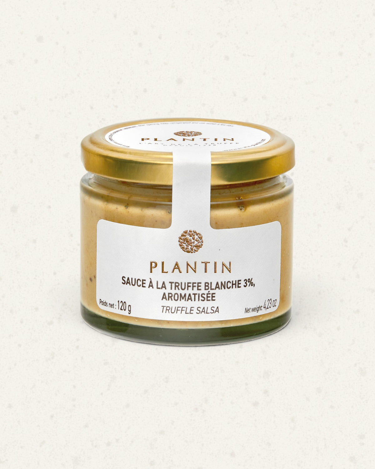 White Truffle Salsa
