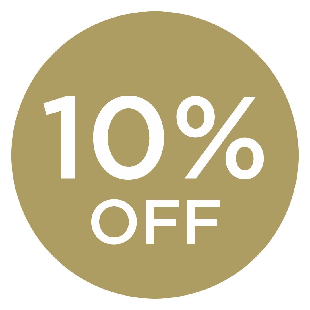 -10% OFF